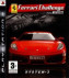 Ferrari Challenge - PS3