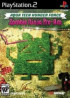 Aqua Teen Hunger Force Zombie Ninja Pro-Am - PS2