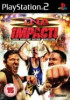 TNA iMPACT! - PS2
