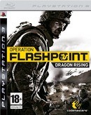 Operation Flashpoint : Dragon Rising - PS3 Operation Flashpoint : Dragon Rising - PS3