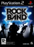 Rock Band - PS2