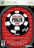 World Series of Poker 2008 Edition - Xbox 360