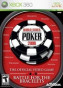 World Series of Poker 2008 Edition - Xbox 360