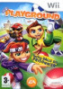 EA Playground - Wii