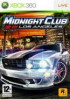 Midnight Club : Los Angeles - Xbox 360