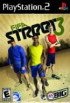 FIFA Street 3 - PS2