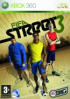 FIFA Street 3 - Xbox 360