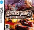 Advance Wars Dark Conflict - DS