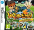 Inazuma Eleven - DS