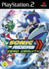 Sonic Riders : Zero Gravity - PS2