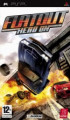 FlatOut : Head On - PSP