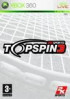 Top Spin 3 - Xbox 360