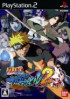 Naruto : Narutimate Accel 2 - PS2