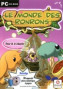 Le monde des ronrons - PC