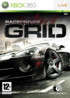 Race Driver : GRID - Xbox 360