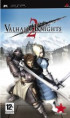 Valhalla Knights 2 - PSP