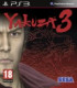 Yakuza 3 - PS3