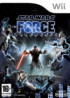 Star Wars : Le Pouvoir de la Force - Wii