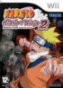 NARUTO : Clash of Ninja Revolution 2 - Wii