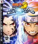 Naruto : Ultimate Ninja Storm - PS3 Naruto : Ultimate Ninja Storm - PS3