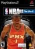 NBA 08 - PS2