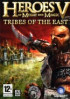 Heroes of Might & Magic V Tribes of the East - PC