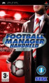 Football Manager Portable 2008 - PSP