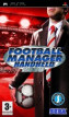 Football Manager Portable 2008 - PSP