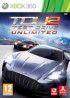 Test Drive Unlimited 2 - Xbox 360