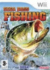 Sega Bass Fishing - Wii