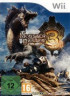 Monster Hunter 3 - Wii