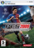 Pro Evolution Soccer 2009 - PC