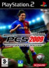 Pro Evolution Soccer 2009 - PS2