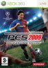 Pro Evolution Soccer 2009 - Xbox 360