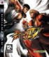 Street Fighter IV - PS3