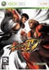 Street Fighter IV - Xbox 360