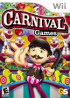 Carnival : Fête Foraine - Wii