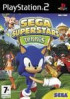 Sega Superstars Tennis - PS2