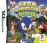 Sega Superstars Tennis - DS