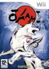 Okami - Wii