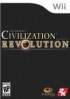 Sid Meier's Civilization Revolution - Wii