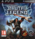 Brütal Legend - PS3