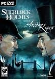 Sherlock Holmes Contre Arsene Lupin - PC Sherlock Holmes Contre Arsene Lupin - PC