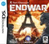 Tom Clancy's EndWar - DS