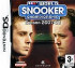 World Snooker Championship Season 2007 - 08 - DS