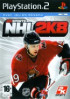 NHL 2K8 - PS2