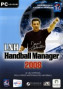 LNH Handball Manager 2008 - PC