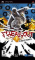 Freak Out : Extrem Freeride - PSP