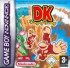 DK : King of Swing - GBA