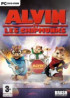 Alvin et les Chipmunks : Le jeu - PC